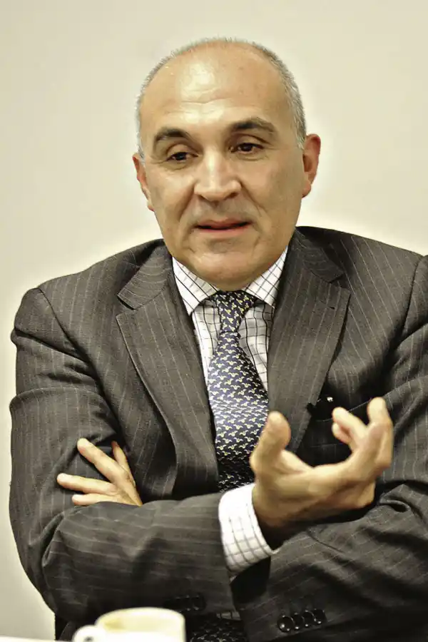 Eudoro Albo.