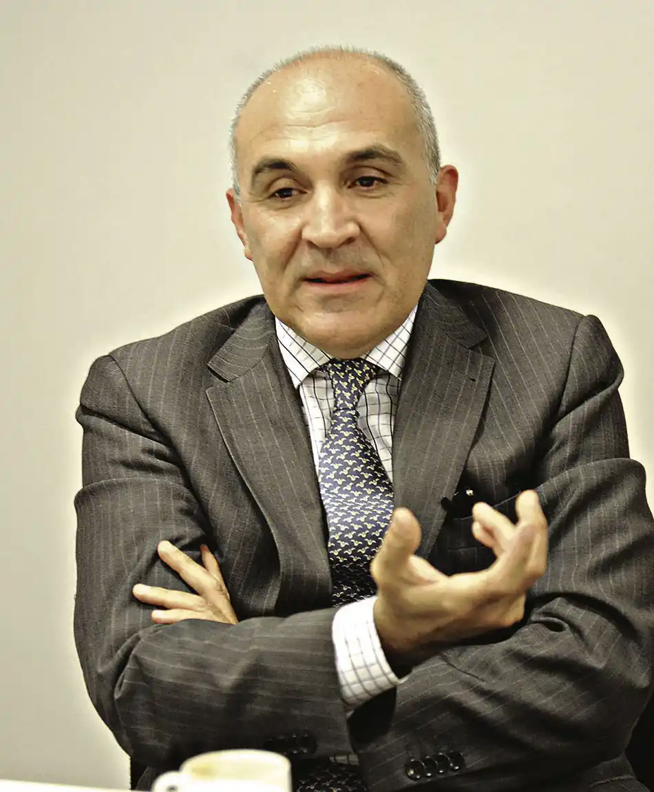 Eudoro Albo.