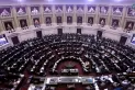 Seguí en vivo la sesión de Diputados que trata la triple emergencia económica