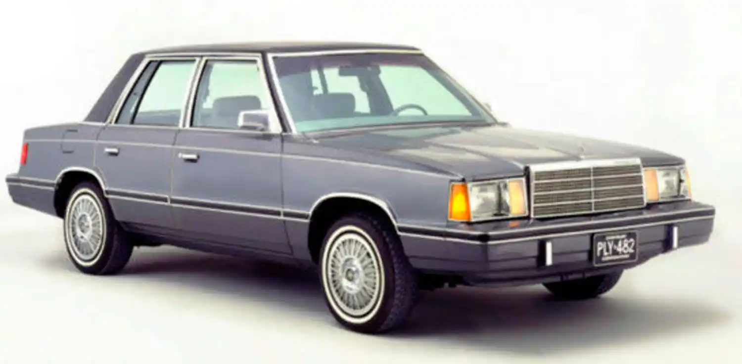 EL ORIGINAL. El modelo de auto de Homero Simpson nunca fue comercializado.