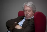 Luis Puenzo encabezará el Incaa