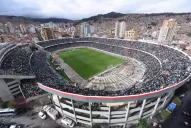 Del rival dependería la modalidad de viaje del Decano