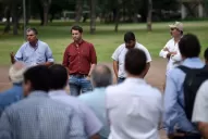 Retenciones: productores del norte paran la comercialización por 48 horas