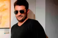 La actriz que denunció a Pablo Rago por violación pide que busquen el video del hecho