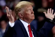 Cómo podría ser el juicio a Trump en el Senado: las claves del proceso