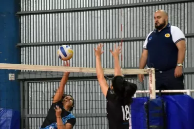Final de una larga espera en el vóley femenino