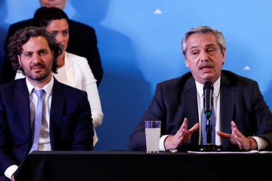 La Administración Pública Nacional tampoco trabajará el 24 y el 31 de diciembre