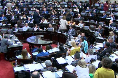 Emergencia: el proyecto no suspende la movilidad jubilatoria a docentes ni a científicos