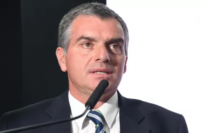 Murga, sobre el paro del campo: es la forma de mostrar nuestro descontento