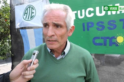 Quejas de gremios estatales por el pago del medio aguinaldo