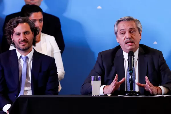 La Administración Pública Nacional tampoco trabajará el 24 y el 31 de diciembre