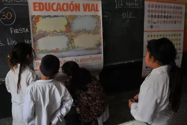 Ciclo lectivo 2020: confirmaron cuándo comenzarán las clases en Tucumán