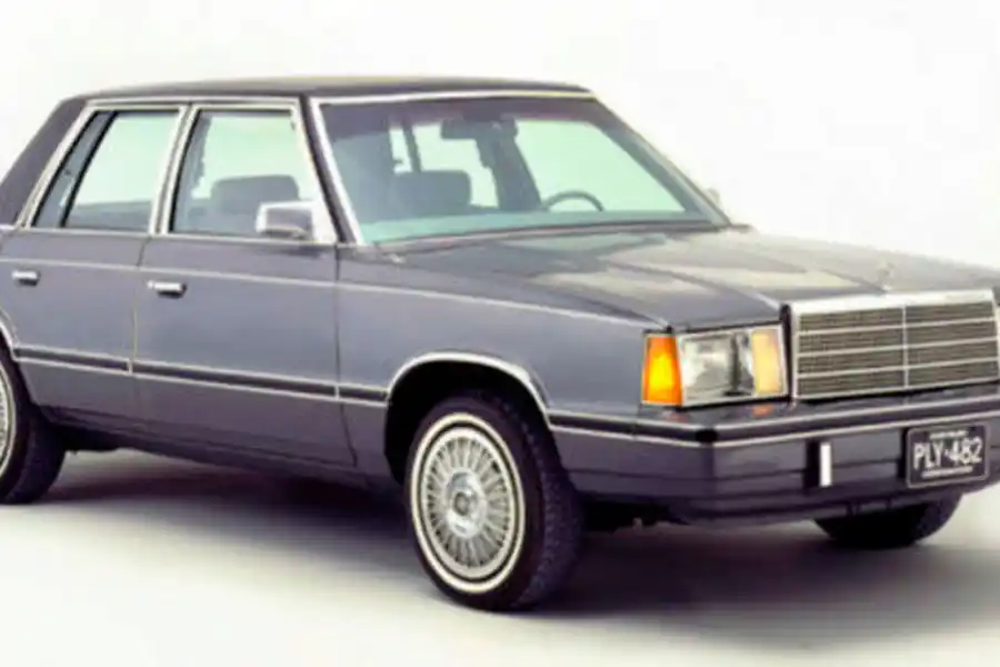 EL ORIGINAL. El modelo de auto de Homero Simpson nunca fue comercializado.