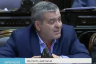 Cano: no pudimos con la inflación, pero háganse cargo que destrozaron las estadísticas con el Indec