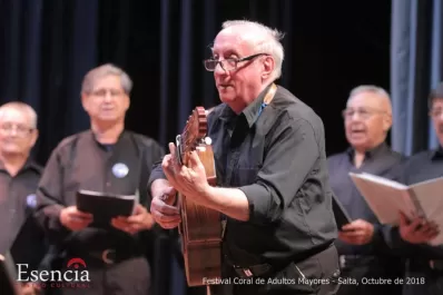 Los Tarco, una distinción a artistas taficeños