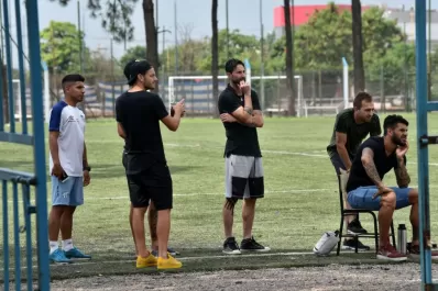 Febrero se vendrá con todo en Atlético Tucumán