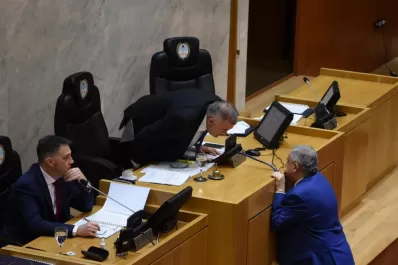 Manzur tendrá el Fondo Único de Cuentas Oficiales, pero no como quería