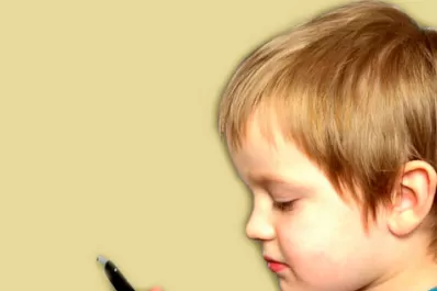 Cuál es la mejor edad para darles el primer celular a los chicos