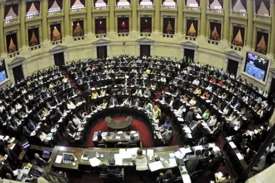 Ávila, Cano, Medina y Yedlin, los diputados con asistencia perfecta