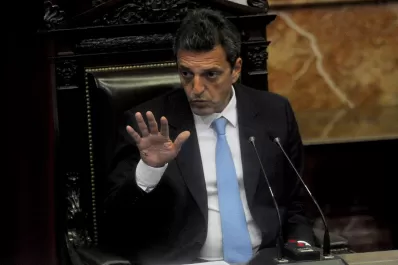 Diputados sesionaría el 22 de enero para debatir el nuevo consenso fiscal