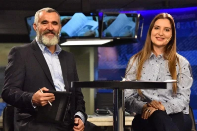 Hoy, en Buen Día: todo sobre la media sanción al proyecto de ley de Emergencia Económica