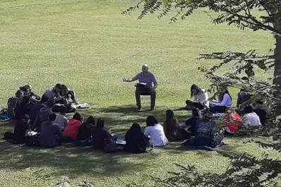 Ingenieros innovadores, integrados y de excelencia