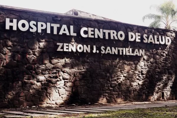 Barrio San Miguel: una sangrienta pelea familiar dejó como saldo un muerto y un herido