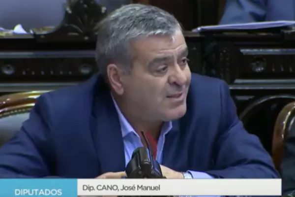 Cano: no pudimos con la inflación, pero háganse cargo que destrozaron las estadísticas con el Indec