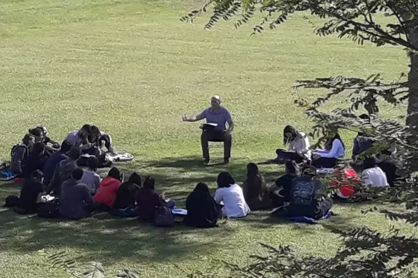 Ingenieros innovadores, integrados y de excelencia