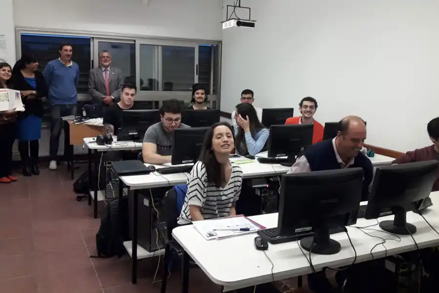 Ingenieros innovadores, integrados y de excelencia