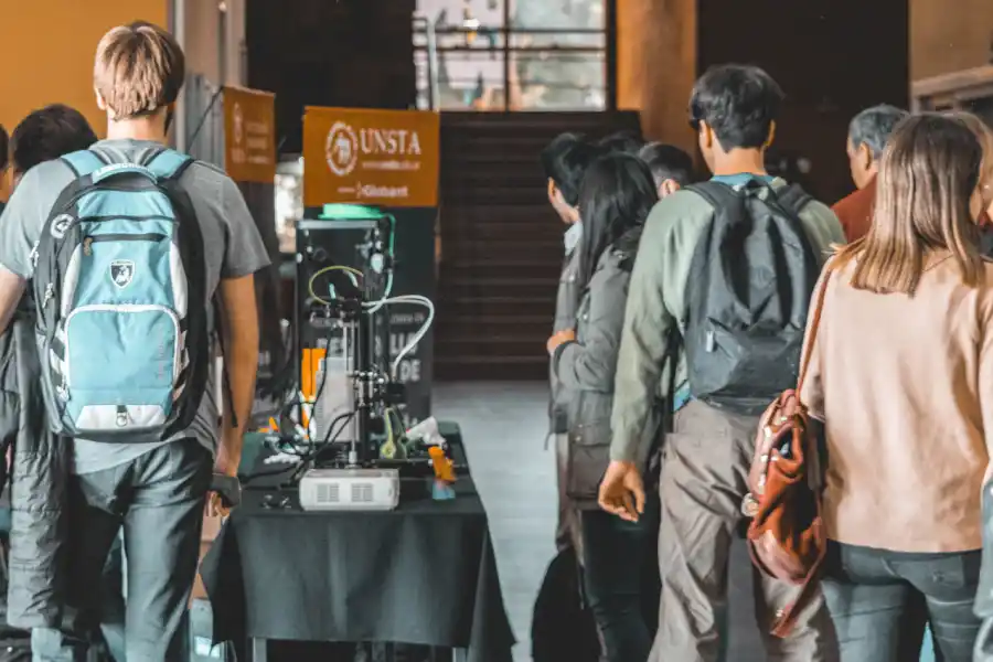 Ingenieros innovadores, integrados y de excelencia