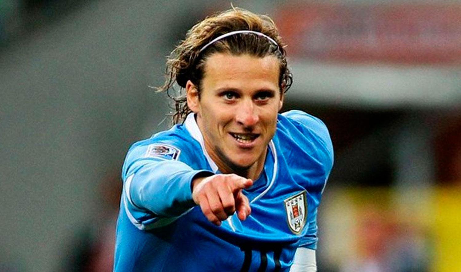 Diego Forlan 2024 - Erin Odessa