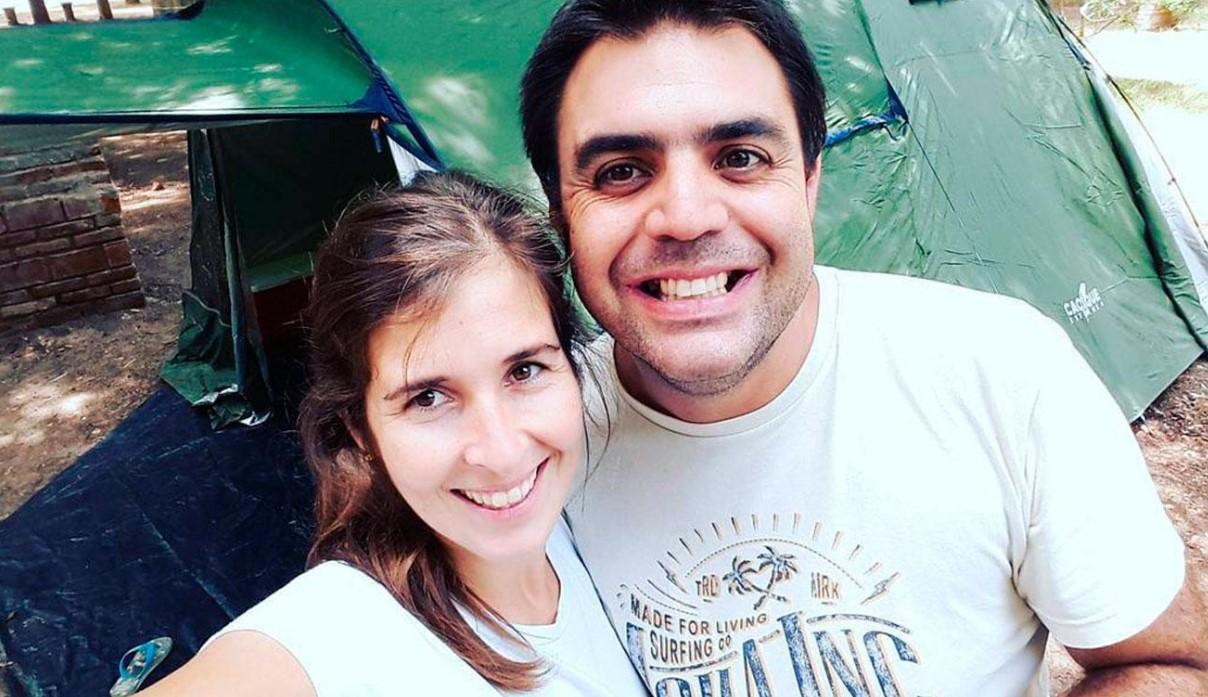 Una ex candidata del Frente de Todos fue asesinada por su esposo