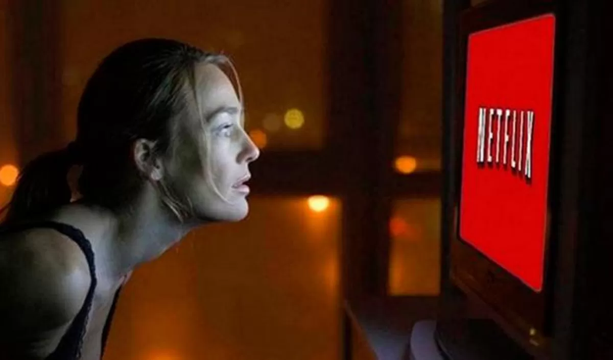 Cuánto ganó Netflix en Wall Street