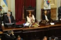El Senado aprobó la Ley de Solidaridad Social y Reactivación Productiva