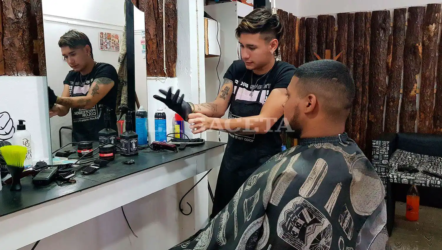 John C estrenó la versión remix de C90 y es tendencia en el mundo del trap