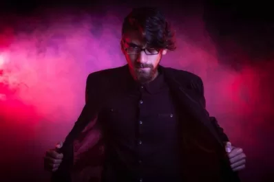 La magia existe sólo si se comparte