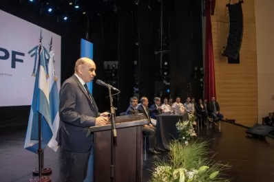 Edmundo Jiménez: “nuestro compromiso es acompañar a las víctimas”