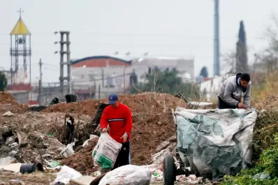 Pobreza: los más castigados por los problemas macroeconómicos