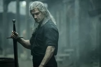 Crítica de series: The Witcher