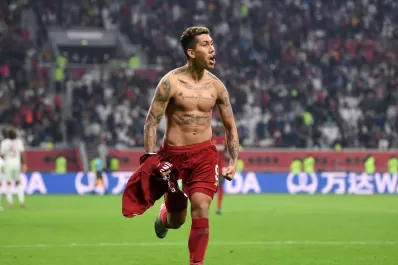 Mundial de Clubes: Liverpool le ganó 1-0 al Flamengo y es campeón por primera vez