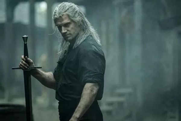Crítica de series: The Witcher