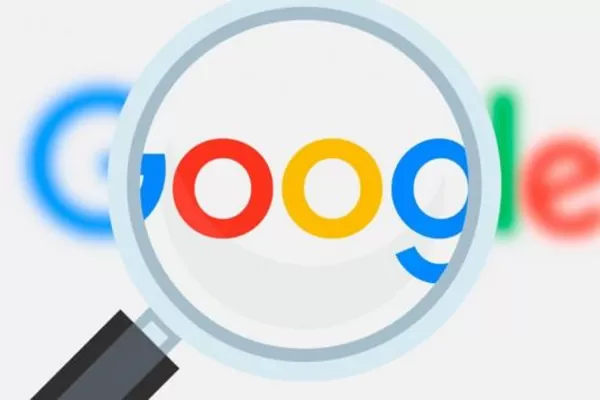 Francia multó a Google