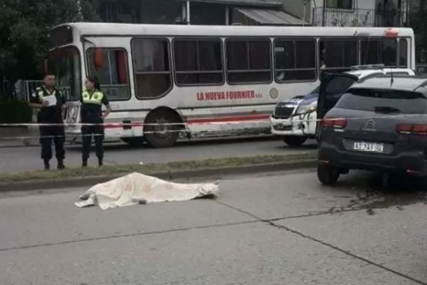 Hubo tres muertos en pocas horas por distintos accidentes en Tucumán