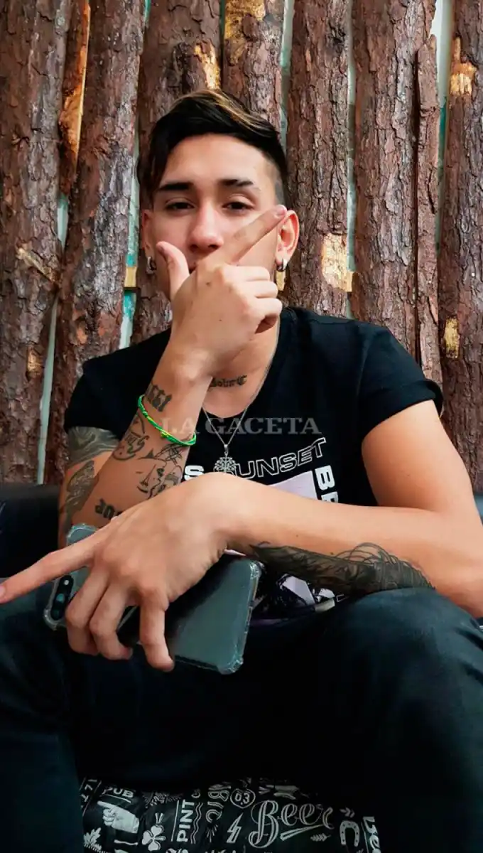 John C estrenó la versión remix de C90 y es tendencia en el mundo del trap