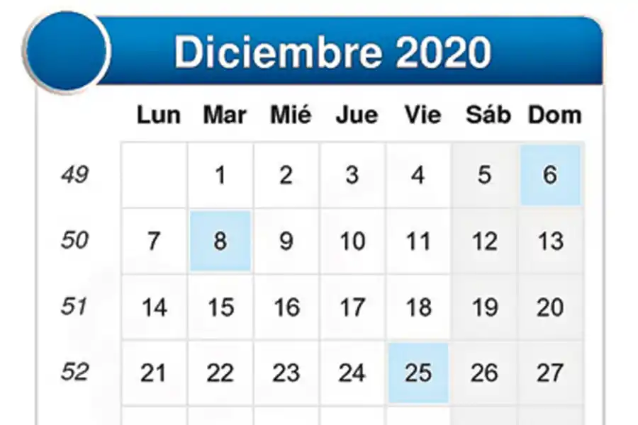 DICIEMBRE. El calendario del Seleccionado de rugby tucumano.