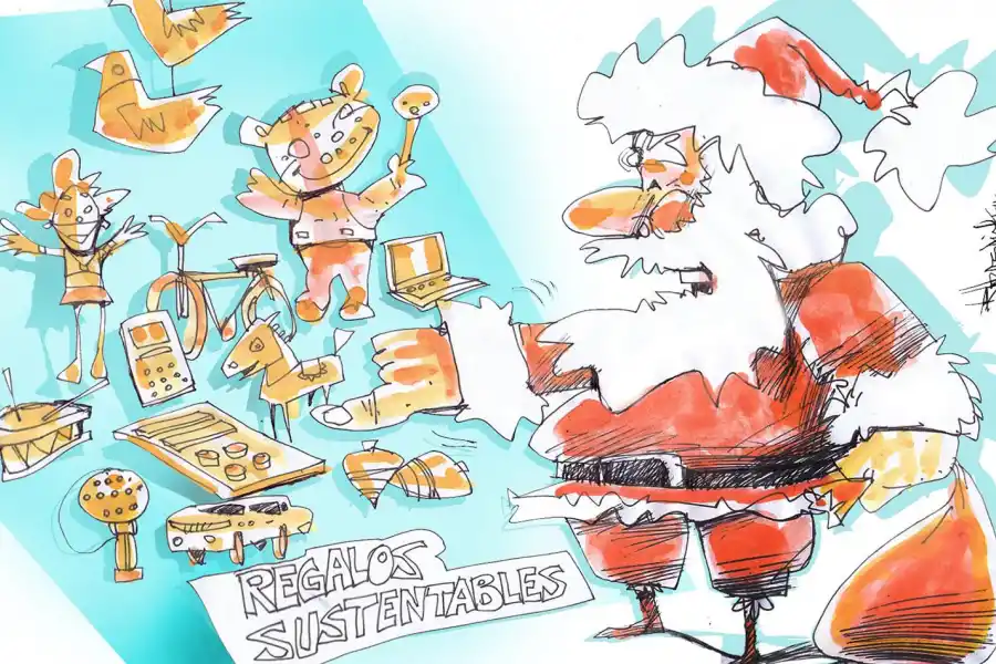 Según una encuesta, el argentino prefiere ahorrar en efectivo