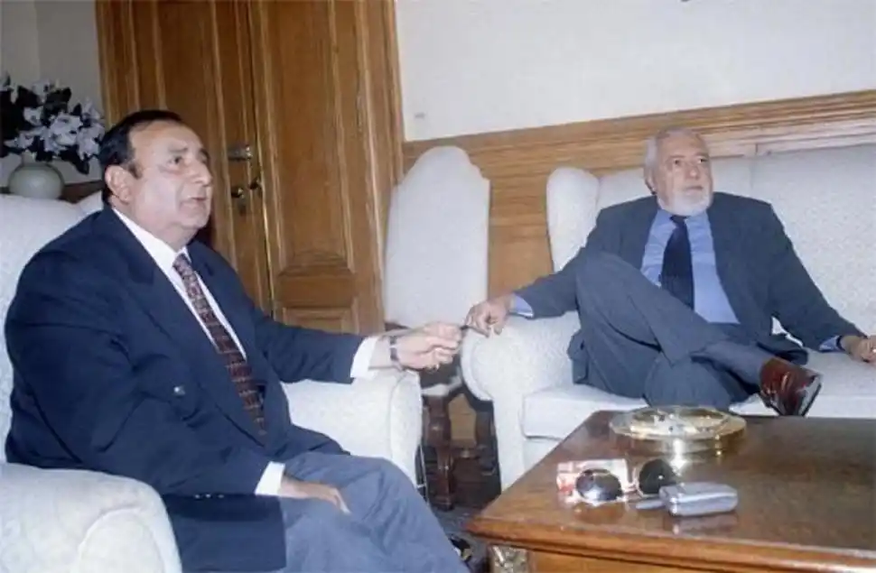 El caso Mansilla: ¿un crimen con sello narco?