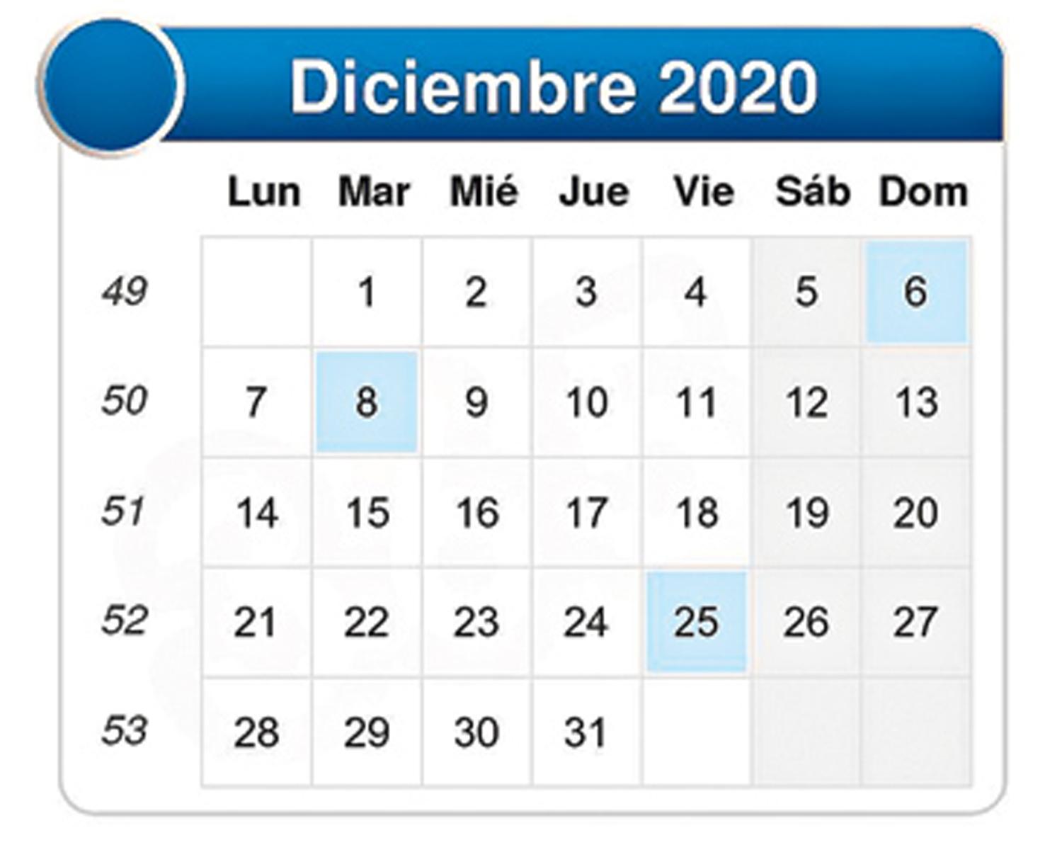 DICIEMBRE. El calendario del Seleccionado de rugby tucumano.