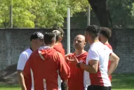 ¿Dónde están los refuerzos de San Martín?